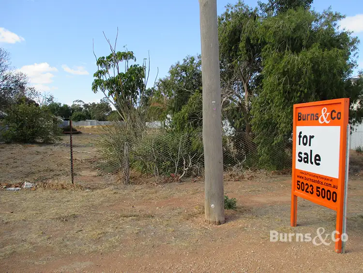 Third view of Homely land listing, 18 Sanders Street, Merbein VIC 3505