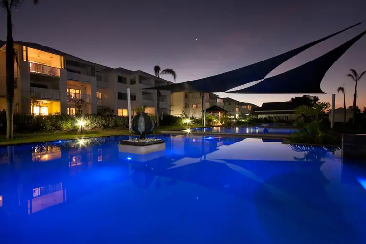 91/114-118 Trinity Beach Road, Trinity Beach QLD 4879