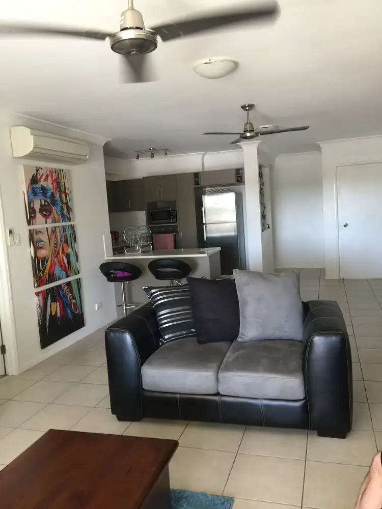 Sixth view of Homely unit listing, 91/114-118 Trinity Beach Road, Trinity Beach QLD 4879