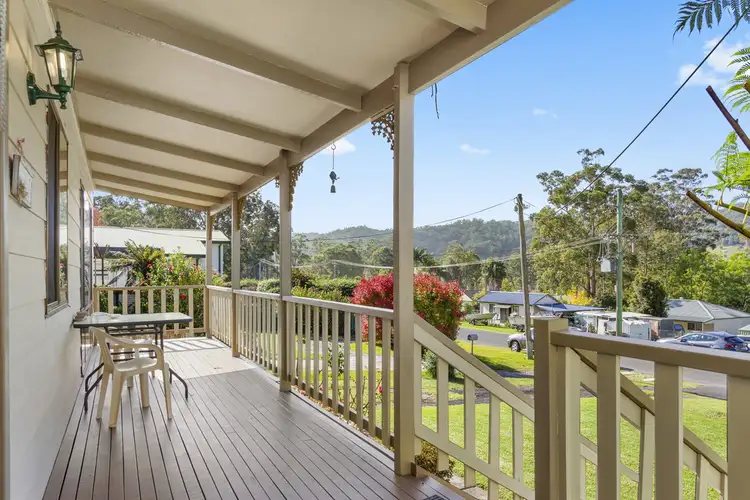 Fourth view of Homely house listing, 21 Cornfield Parade, Fishermans Paradise NSW 2539