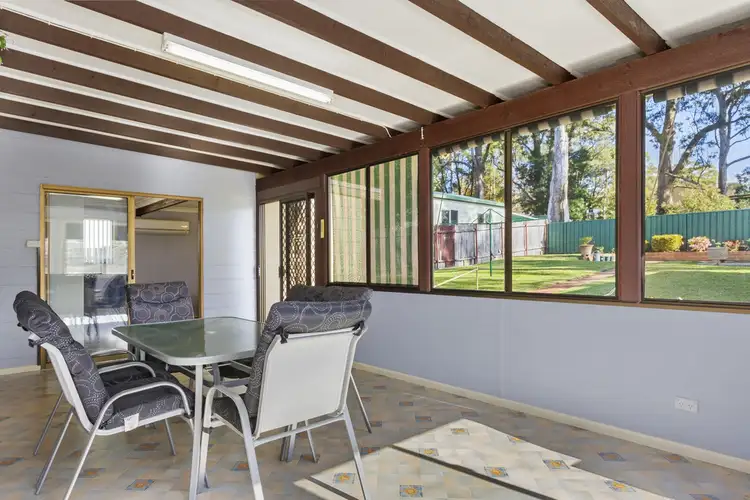 Sixth view of Homely house listing, 21 Cornfield Parade, Fishermans Paradise NSW 2539