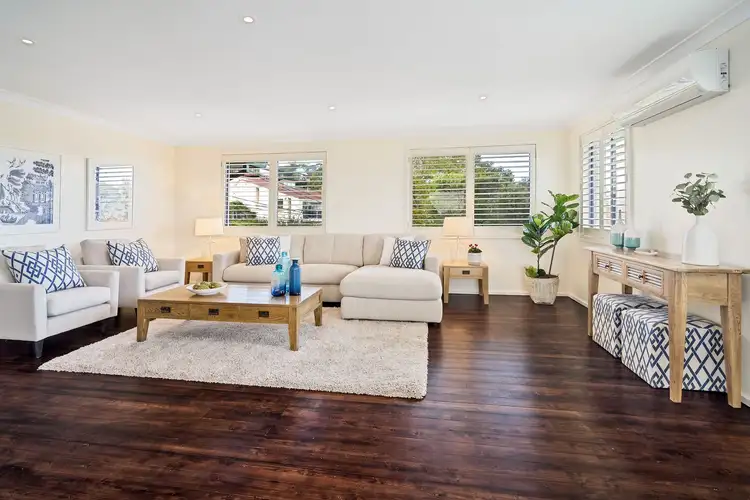 Third view of Homely house listing, 47 Roscommon Crescent, Killarney Heights NSW 2087