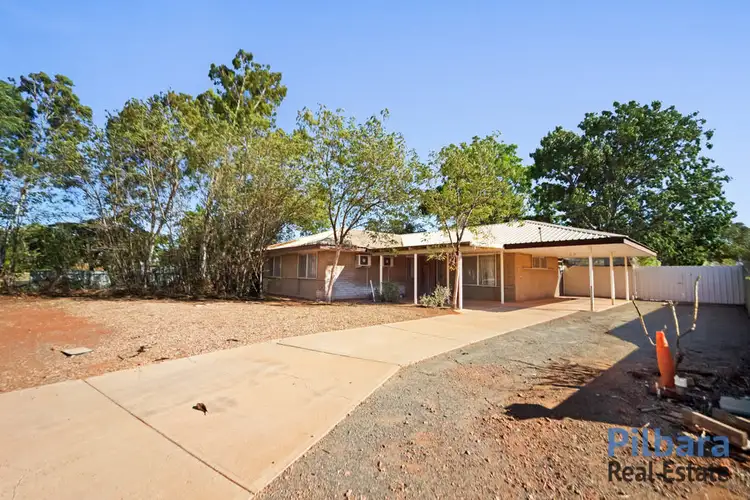 13 Crockett Way, Millars Well WA 6714