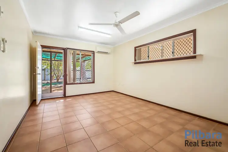 Second view of Homely house listing, 13 Crockett Way, Millars Well WA 6714