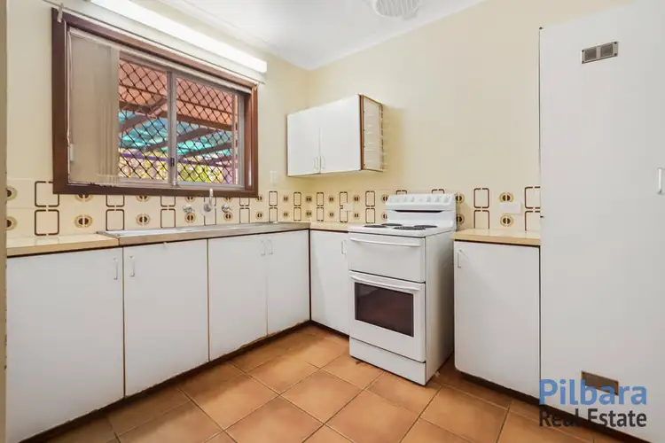 Third view of Homely house listing, 13 Crockett Way, Millars Well WA 6714