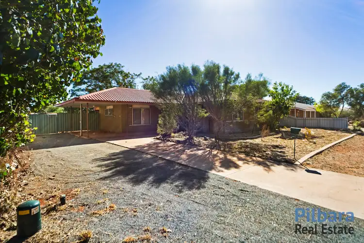 9 Dixon Street, Nickol WA 6714