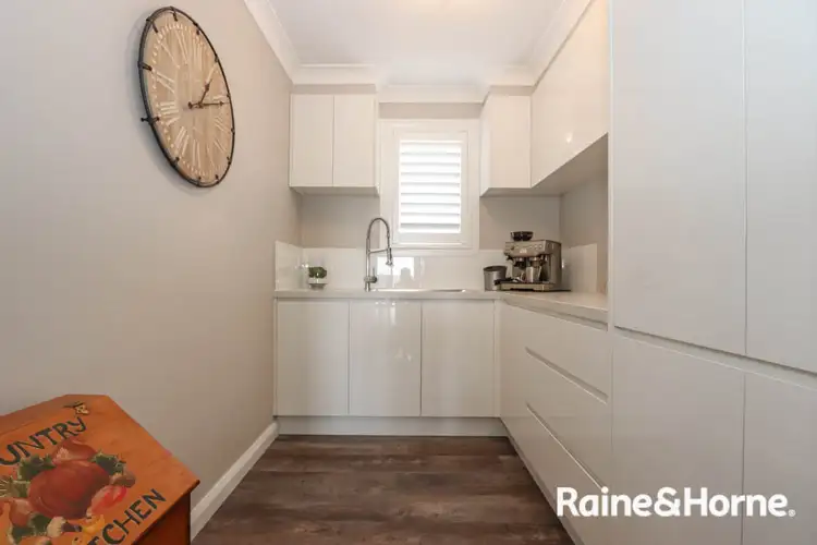 Fifth view of Homely house listing, 55 Mendel Drive, Kelso NSW 2795