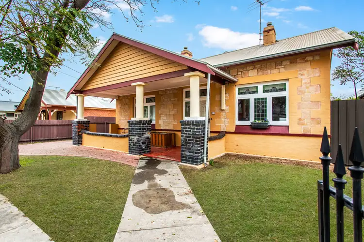 11 William Street, Semaphore South SA 5019
