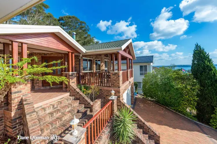 52 The Peninsula, Corlette NSW 2315