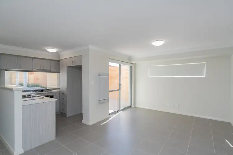 Second view of Homely apartment listing, 3/6 Page Avenue, Bentley WA 6102