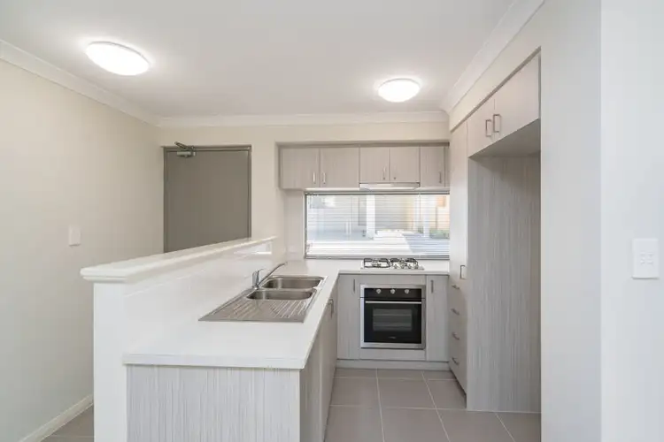 Third view of Homely apartment listing, 3/6 Page Avenue, Bentley WA 6102