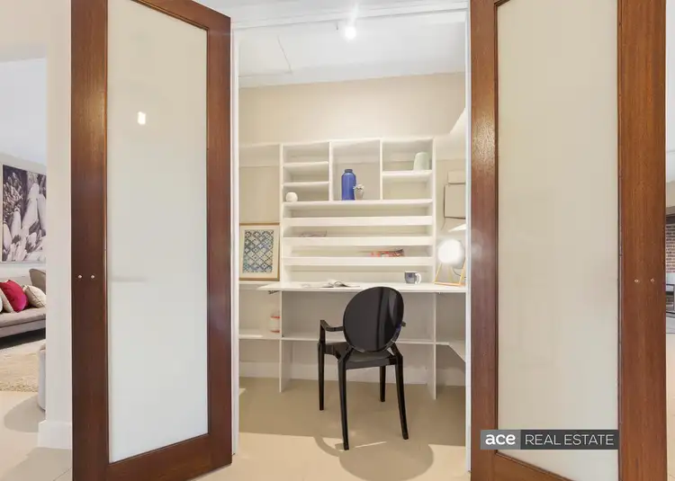 Fifth view of Homely house listing, 12 Shrike Terrace, Williams Landing VIC 3027