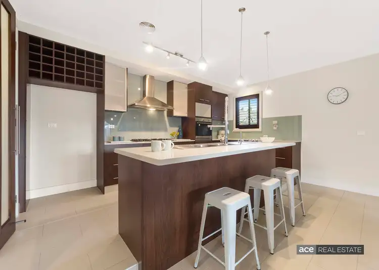 Sixth view of Homely house listing, 12 Shrike Terrace, Williams Landing VIC 3027