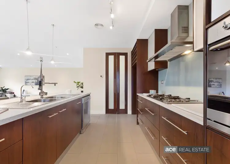 Seventh view of Homely house listing, 12 Shrike Terrace, Williams Landing VIC 3027