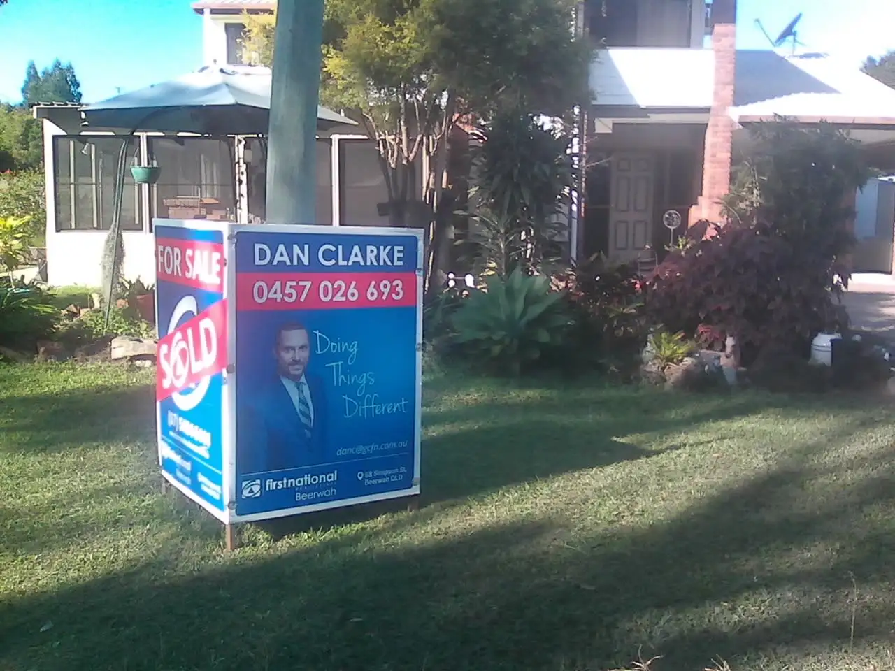 Main view of Homely house listing, 17 The Esplanade, Coochin Creek QLD 4519