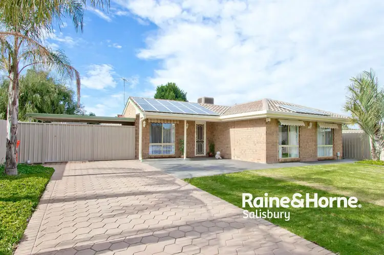 22 Enterprise Road, Paralowie SA 5108