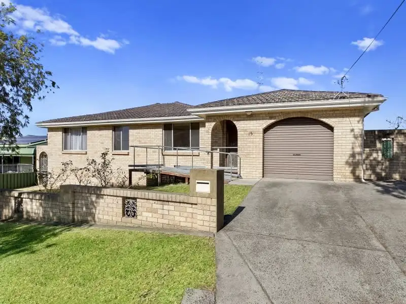 Main view of Homely house listing, 15 Stratford Road, Unanderra NSW 2526