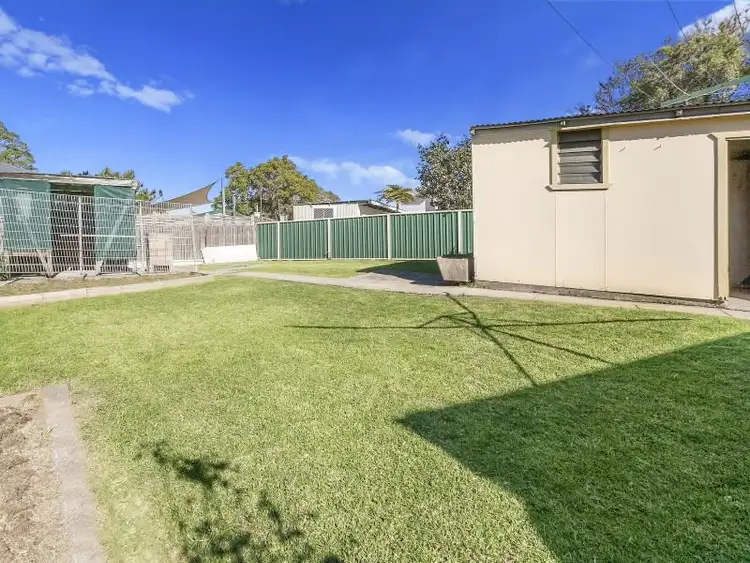 Second view of Homely house listing, 15 Stratford Road, Unanderra NSW 2526