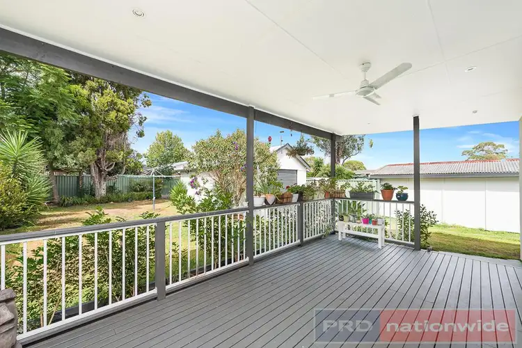 Main view of Homely house listing, 17 Irene street, Panania NSW 2213