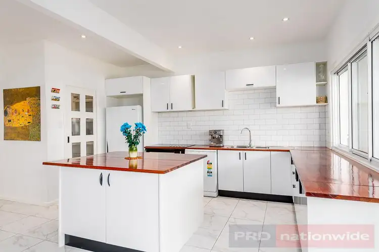 Fourth view of Homely house listing, 17 Irene street, Panania NSW 2213