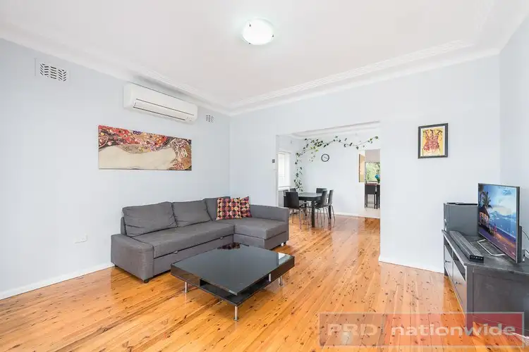 Fifth view of Homely house listing, 17 Irene street, Panania NSW 2213
