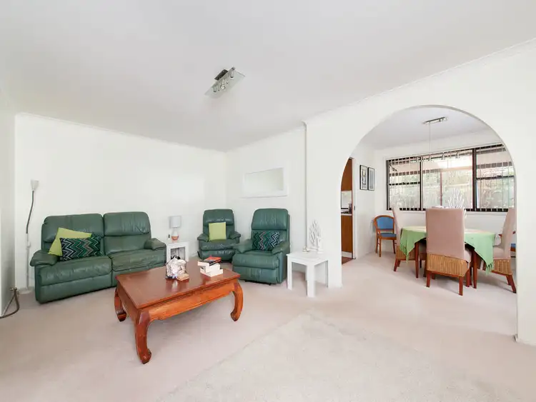 Third view of Homely house listing, 4 The Quarterdeck, Corlette NSW 2315
