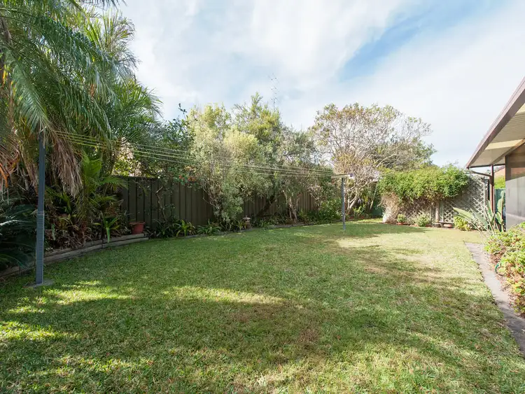 Fourth view of Homely house listing, 4 The Quarterdeck, Corlette NSW 2315