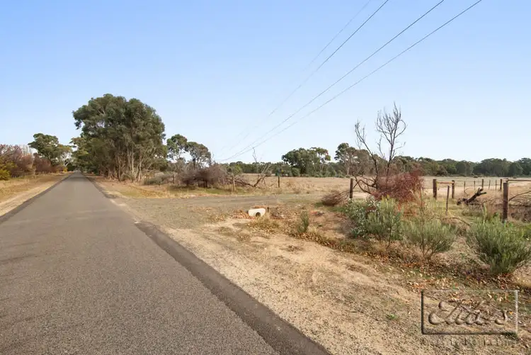 Second view of Homely land listing, Lot 2 Hawkins Lane, Longlea VIC 3551