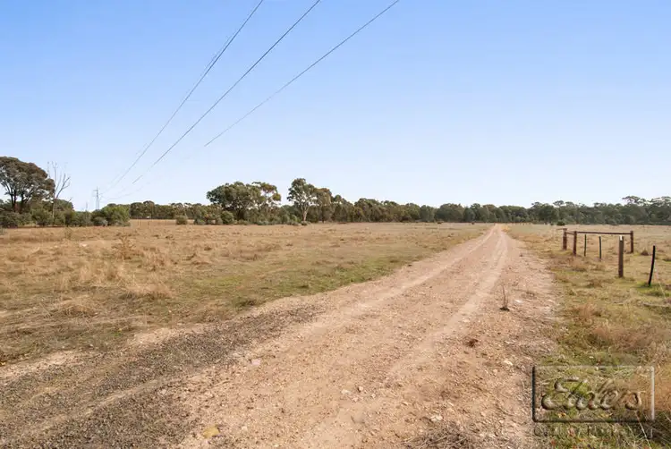 Third view of Homely land listing, Lot 2 Hawkins Lane, Longlea VIC 3551