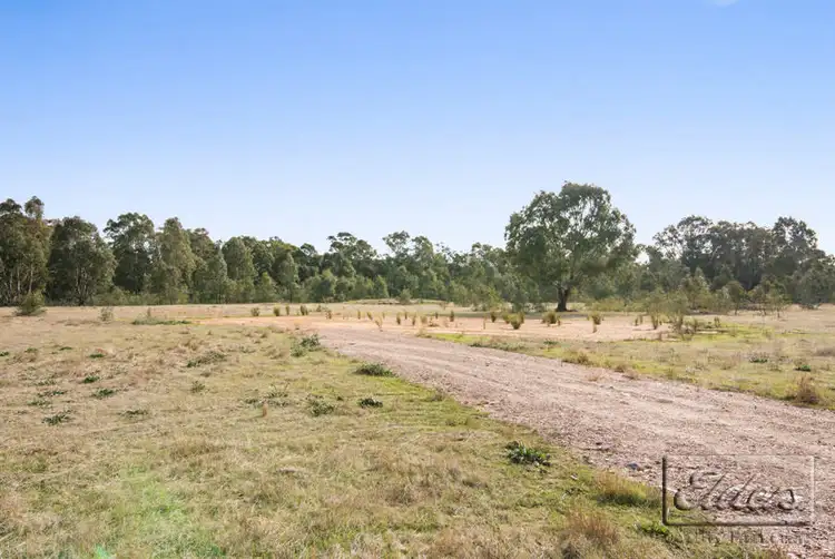 Fourth view of Homely land listing, Lot 2 Hawkins Lane, Longlea VIC 3551