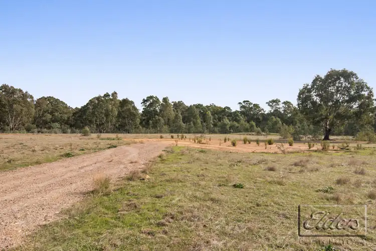 Fifth view of Homely land listing, Lot 2 Hawkins Lane, Longlea VIC 3551