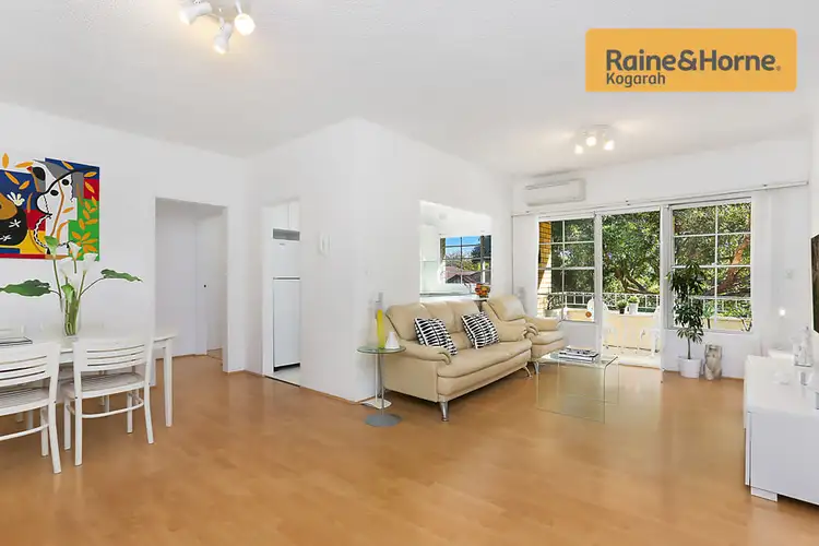 Second view of Homely unit listing, 6/13-17 English Street, Kogarah NSW 2217