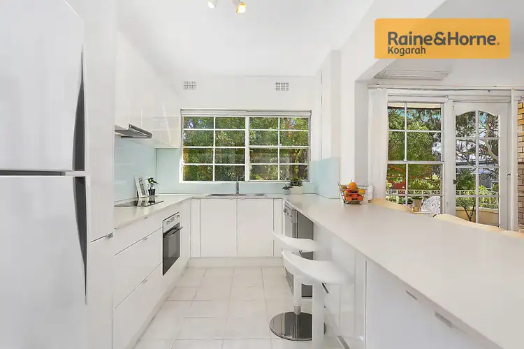 Third view of Homely unit listing, 6/13-17 English Street, Kogarah NSW 2217