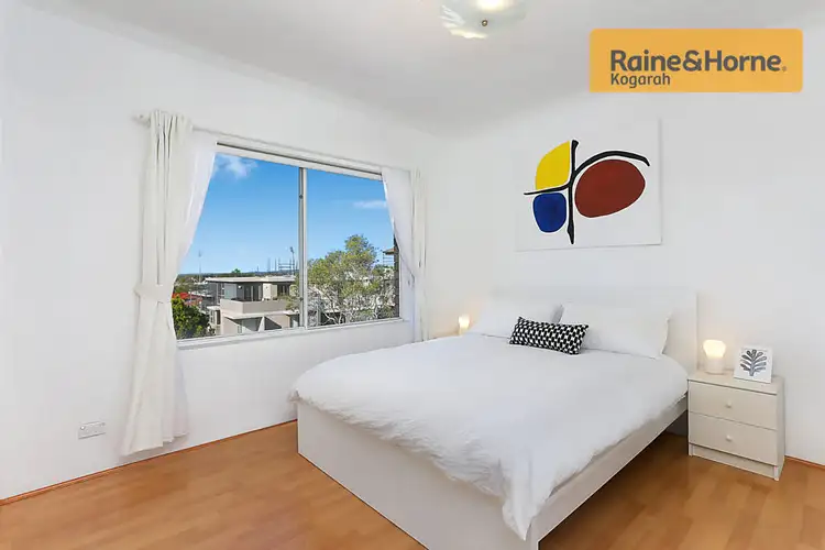 Fourth view of Homely unit listing, 6/13-17 English Street, Kogarah NSW 2217