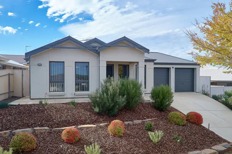 5 Jarrett Street, Strathalbyn SA 5255