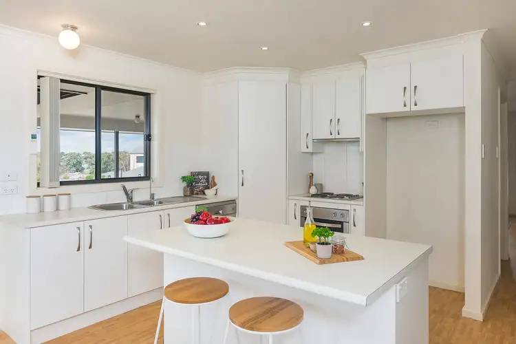 Third view of Homely house listing, 5 Jarrett Street, Strathalbyn SA 5255