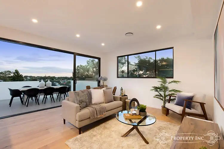 203/42 Clive Street, Annerley QLD 4103