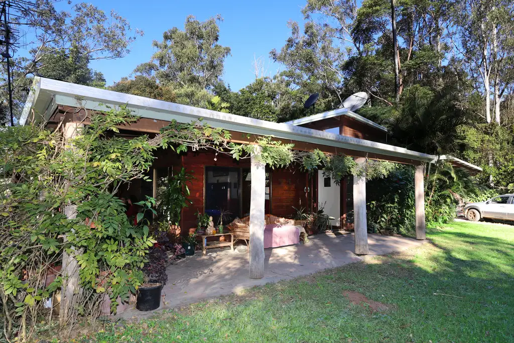 Main view of Homely house listing, Lot 35 Buchanans Road, Nimbin NSW 2480