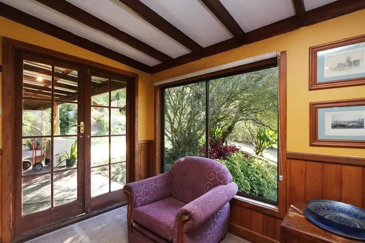 Second view of Homely house listing, Lot 35 Buchanans Road, Nimbin NSW 2480