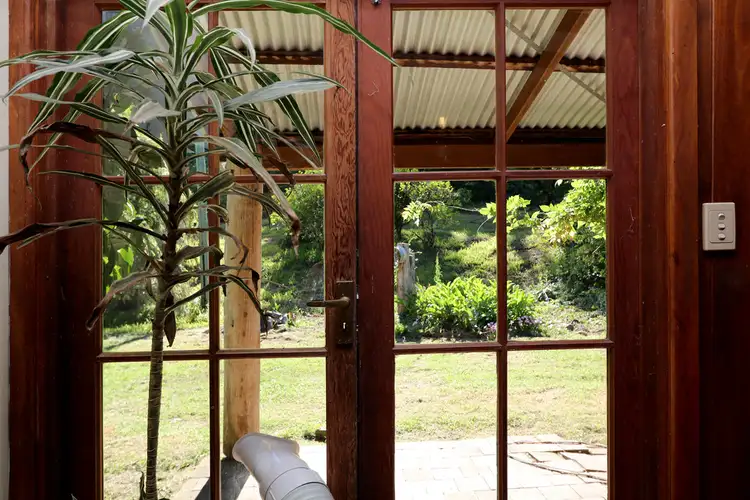 Fourth view of Homely house listing, Lot 35 Buchanans Road, Nimbin NSW 2480