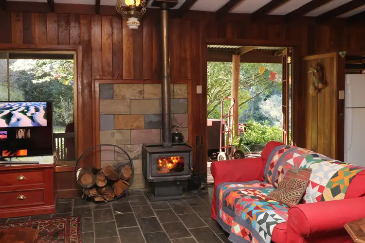 Fifth view of Homely house listing, Lot 35 Buchanans Road, Nimbin NSW 2480