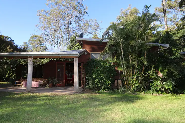 Seventh view of Homely house listing, Lot 35 Buchanans Road, Nimbin NSW 2480