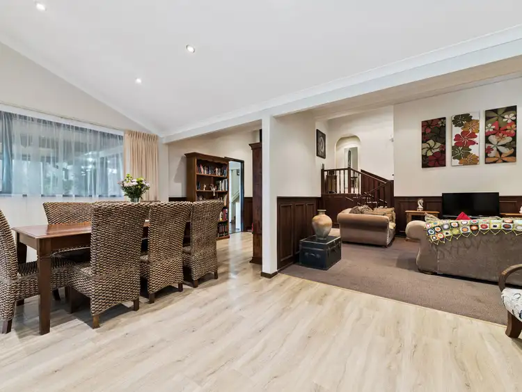 Second view of Homely house listing, 35 Marriott Road, Boya WA 6056