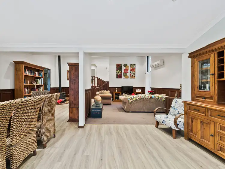 Third view of Homely house listing, 35 Marriott Road, Boya WA 6056