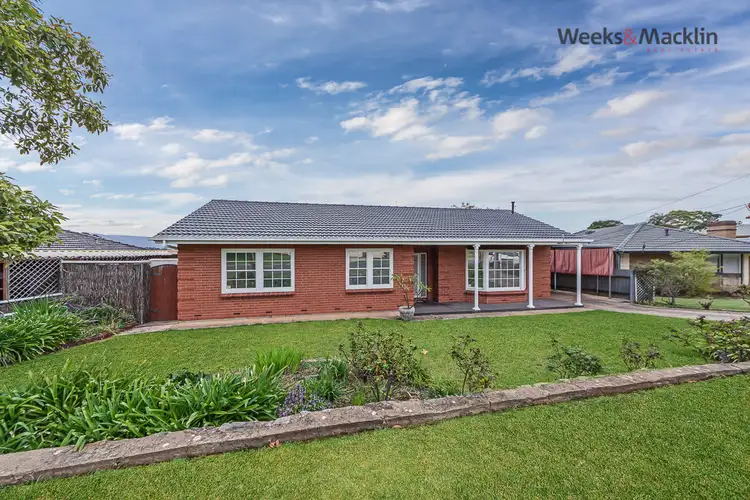Main view of Homely house listing, 37 Clifford Way, Valley View SA 5093