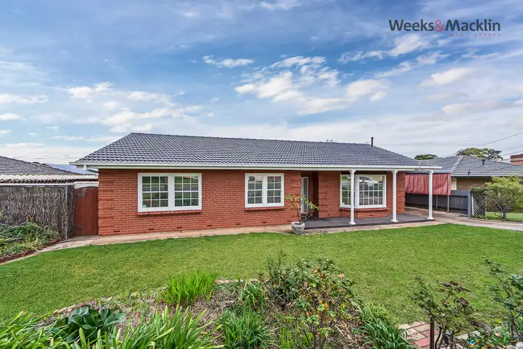 Third view of Homely house listing, 37 Clifford Way, Valley View SA 5093