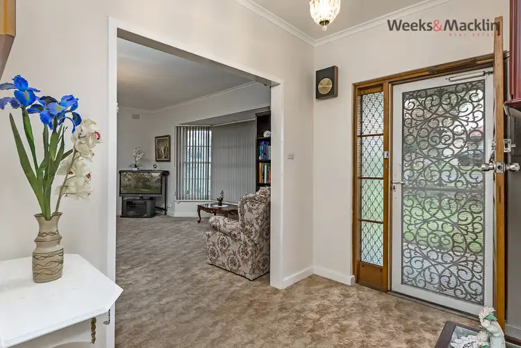 Fourth view of Homely house listing, 37 Clifford Way, Valley View SA 5093