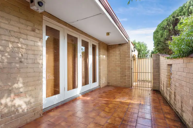 Sixth view of Homely house listing, 133 Central Avenue, Mount Lawley WA 6050