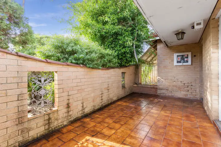 Seventh view of Homely house listing, 133 Central Avenue, Mount Lawley WA 6050