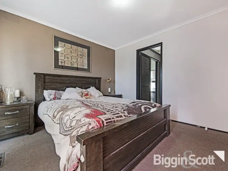Fourth view of Homely house listing, 25 James Cook Drive, Endeavour Hills VIC 3802